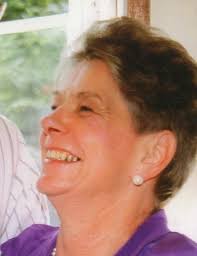 Obituary information for Dianne Pallister