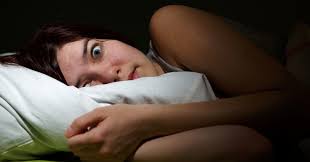 Does Your Body Suddenly Jerk While Falling Asleep This Is Why David Avocado Wolfe