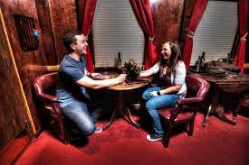 On request, the hotel will even childproof your room before you check in. Budapest Express Escape Room In Las Vegas Provided By Escapology Nevada Tripadvisor