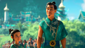 The king's man — march 12, 2021 (20th. Are Animated Dads Getting Hotter An Investigation The New York Times