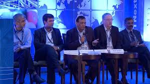 Colm Prendergast, Technology Director of IoT, Analog Devices