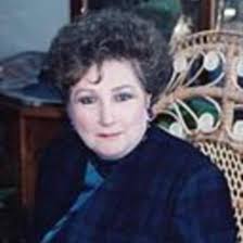 Helen Marie Perrin Obituary