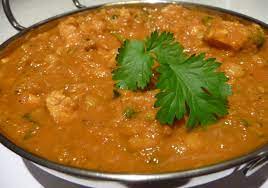 Chicken Dhansak | Curry Pot – Indian Curry Recipes
