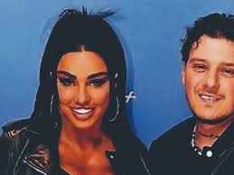 Now I want to be a life coach, says Katie Price