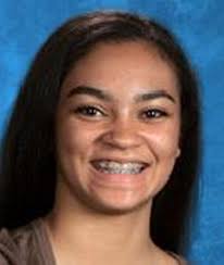 The Gazette 2017 Girls' Track and Field All-Area teams