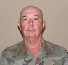 Darrell's brother. Condolences to the family.