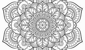 Pdfs are extremely useful files but, sometimes, the need arises to edit or deliver the content in them in a microsoft word file format. Printable Mandala Coloring Pages Pdf