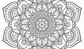 Proposals can be short or long depending on the type of proposal you are making. Printable Mandala Coloring Pages Pdf