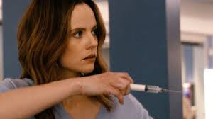 Sharon Goodwin Had a Heartbreaking Interaction With Her Ex