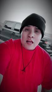 Shawn Nez's Instagram, Twitter & Facebook