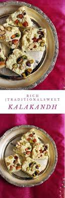 Kalakand Recipe In 10 Minutes With Step By Step Photos Kalakand Is A Very Rich And Delicious Traditional Indian Indian Dessert Recipes Recipes Kalakand Recipe