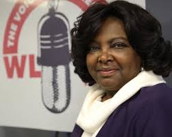 Ammons committed to service