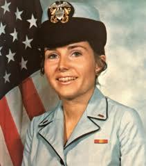 On this day in 1995, Lieutenant Colonel Sarah Deal Burrow (then 1stLt Sarah  Deal), the first female Marine Corps aviator, received orders to join her  first duty squadron, Marine Heavy Helicopter Squadron