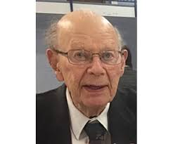 Thomas Ridderbos Obituary (2019)