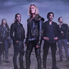 Watch trailers & learn more. Tv Kritik Review The 100 Ruckblick Ist Staffel 7 Ein Wurdiger Abschluss Fur Die Serie Die Sci Fi Serie In Der Retrospektive Auf Tv Wunschliste