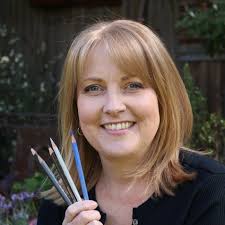 Karen Buchan Pencil Artist