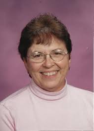 Shirley Bush Obituary (2015)