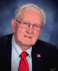 Kenneth Leslie, Sr. Obituary (1929