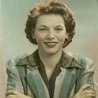 Obituary information for Florence Barbara Shum