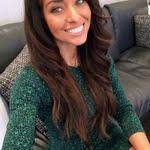 Monica Rowan's Instagram, Twitter & Facebook