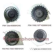 Original New Sony Ps4 Playstation 4 Internal Cooling Fan Cuh 10xxa 11xx 12xx Ksb0912he Ps4 Slim Ksb0912hd Ps4 Pro Ksb1012h Cooling Fan Rep Ps4 Pro Ps4 Slim Ps4