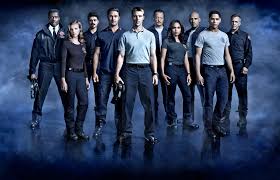 Chicago Fire Who Said Goodbye To Firehouse 51 Ew Com