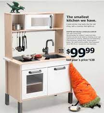 See more ideas about kitchen inspirations, kitchen design, home kitchens. Ikea 2013 What S In It For The Kids Ikea Kids Kitchen Ikea Childrens Kitchen Childrens Kitchen Sets