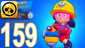 Brawl stars фрэнк очень много фрагов showdown! Brawl Stars Gameplay Walkthrough Part 159 Jacky Ios Android Youtube