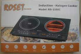 We did not find results for: Dapur Elektrik Roset Germany Kitchen Appliances On Carousell