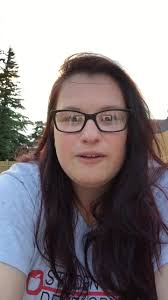 Amanda Plucinski, Bad River Tribal Member, Majoring in Elementary Education  , University of Wisconsin- Superior, Public Information Office Intern