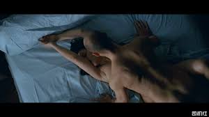 Monica Bellucci - 终极 Nude and 性爱 合集 为 Fans