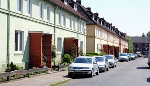 Blz für die banken in cuxhaven: Objekt Wohnstatten Cuxhaven