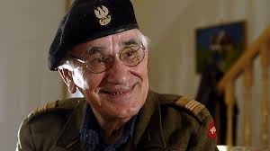 Retired KU professor receives Polish medal from WWII