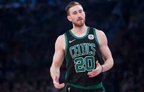 Boston celtics star al horford received some uncalled for criticism relating to family matters and his sister wouldn't cop it. Anna Horford Has A Message For Boston Sports Talk Radio After Gordon Hayward S Baby Announcement Guy Boston Sports