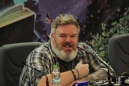 Sezonul 2 / game of thrones: Interpretul Personajului Hodor Din Game Of News Ro