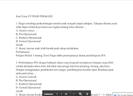 Contoh latihan soal pecahan ini merupakan salah satu materi dari mata pelajaran matematika. Contoh Soal Tes Masuk Universitas Pelita Harapan Contoh Soal Terbaru
