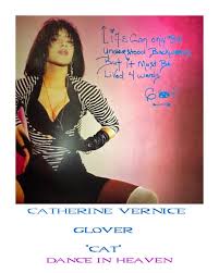 It was with great sadness that we woke this morning to the news of the  passing of Catherine Glover, we send our sincerest condolences to her  family and loved ones. Known and