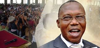 Assemblies of God Church: S'Court affirms sacking of superintendent, Emeka 