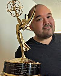 A little bit of good news in an otherwise not-so-good year: this golden  lady finally arrived