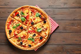 How Many Slices Are In A Large Pizza Food Champs