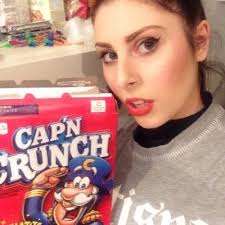 Amber Fyfe (@Bambifyfe)