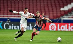 For years sevilla has been in the spotlight for best nightlife scene playing the hottest hip hop, top40. Club Atletico De Madrid Web Oficial The Stats For Sevilla Fc Atleti Presented By Versus