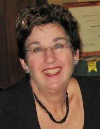 Caroline Rucker Obituary (1945