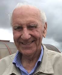 Bill Brooks has sadly passed away, for those who remember him, he used to  be the Chairman of the Leamington Thursday league for many years. He was  also involved with the Buffs (