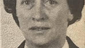 1977 Officers Promoted