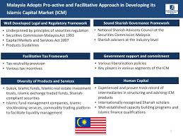 Akta pasaran modal dan perkhidmatan 2007), is a malaysian laws which enacted to consolidate the securities industry act 1983 act 280 and futures industry act 1993 act 499, to regulate and to provide for matters relating to the activities. The Irresistible Inclusion Of Islamic Capital Market Its Relevance To Us Mapping A Collaborative Initiative Zainal Izlan Zainal Abidin Securities Commission Ppt Download