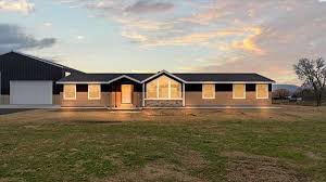 Benton City, WA Homesteads for Sale