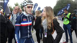It is indeed this monday that nino, the first child of the couple that the former champion trains since last year with julian alaphilippe, came into the world. C Est Fini Marion Rousse Se Separe De Son Compagnon Cycliste Tony Gallopin Apres 12 Ans D Amour Femme Actuelle Le Mag