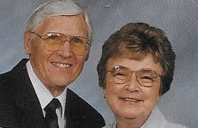 Memorial service planned for church author Joyce Muckenfuss