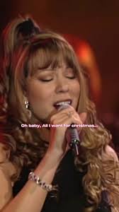 Celebrating 30 Years of Mariah Carey's Timeless Christmas Classic